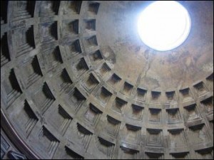 il pantheon