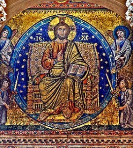 mosaici a roma