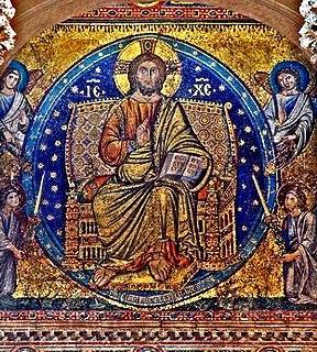 mosaici-di-Filippo-Rusuti-nella-basilica-di-santa-maria-maggiore
