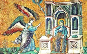 mosaici roma