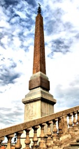 obelischi a Roma