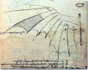Il Genio di Leonardo. Aeroporto Leonardo da Vinci