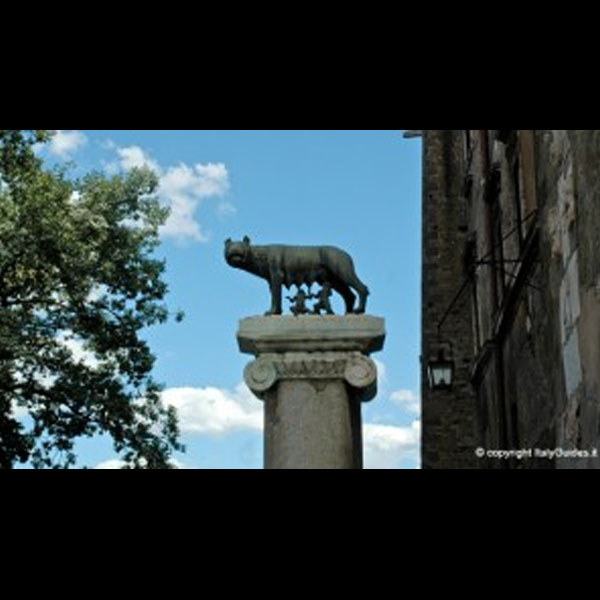 Il weekend di Pasqua per le vie di Roma