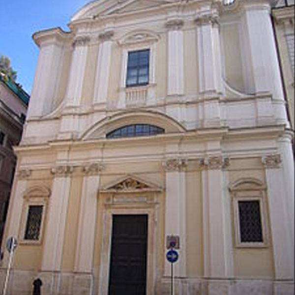 La Basilica di Sant’Apollinare
