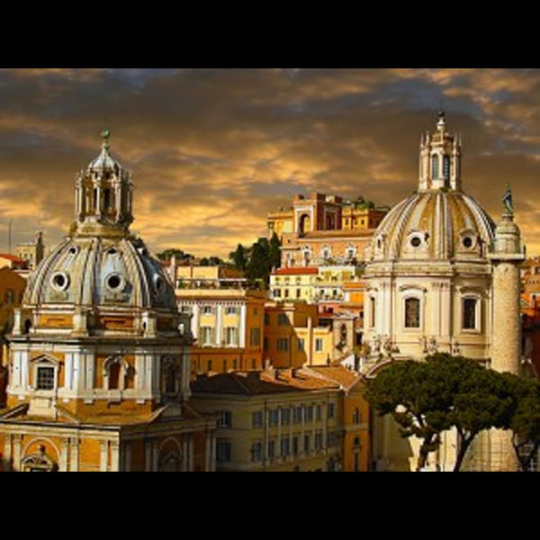 Un weekend a Roma: cosa visitare