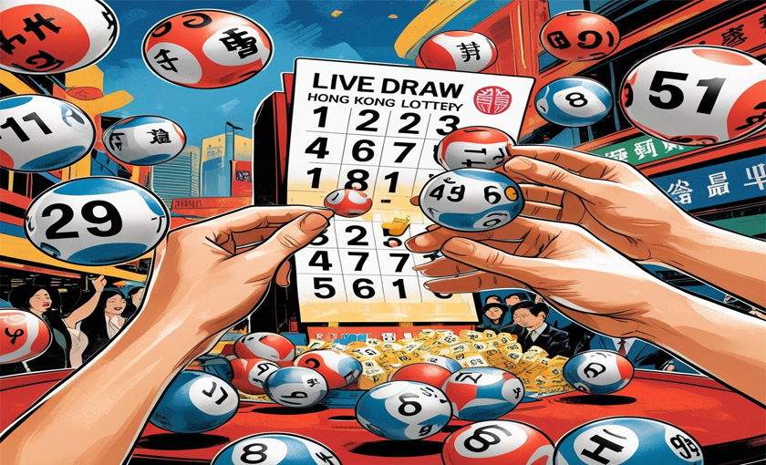 Togel Hari Ini: Update Data Angka dan Cara Maksimalkan Strategi