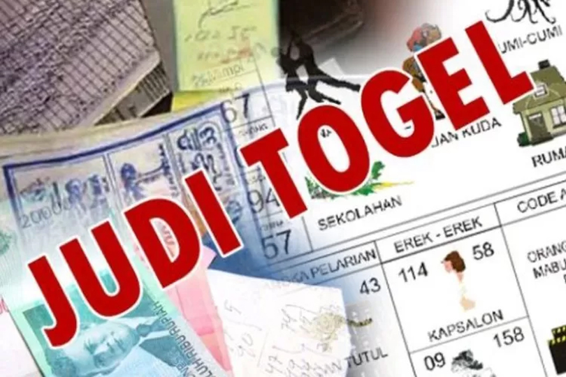 Judi Togel Modern: Antara Strategi, Data, dan Insting