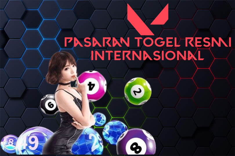 Pasaran Togel Resmi Internasional: Singapore, Hongkong & Sidney