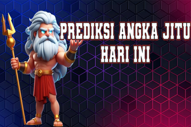 Prediksi Angka Jitu Togel Hari Ini: Strategi Cerdas Jepe Besar