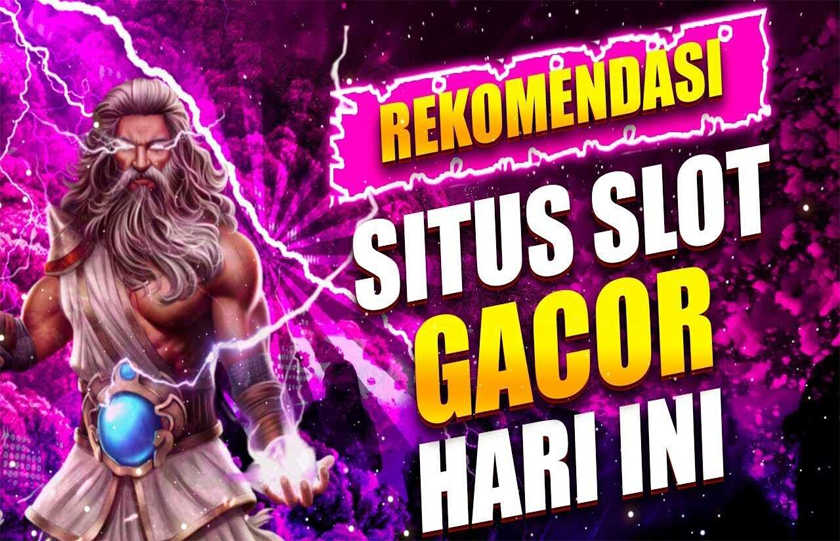 Slot Malam Gacor: Waktu Terbaik Cuan Maksimal Dari Spin Kamu