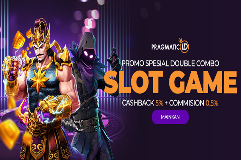 Slot Pragmatic Hari Ini JP Terus, Serius Gacor Banget!