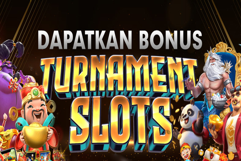 Slot RTP Live Tinggi 2025: Waktu & Pola Gacor Terbaik