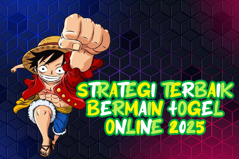 Togel Online : Evolusi Strategi Dari Metode Lama ke Teknik Modern