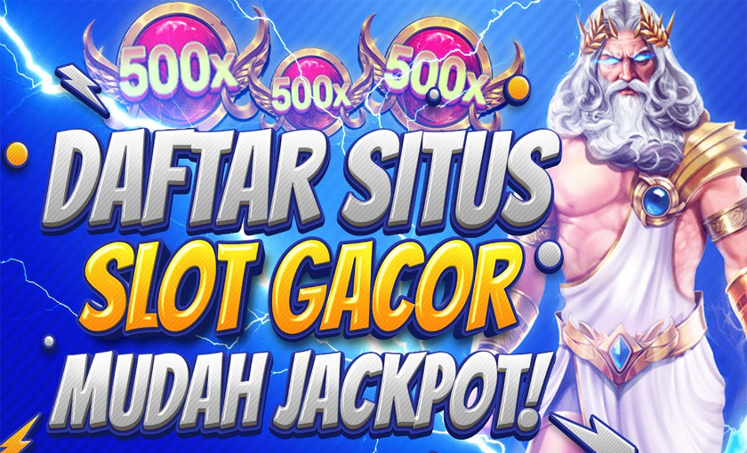 Daftar Slot Online Resmi: Panduan Lengkap untuk Pemain 2025