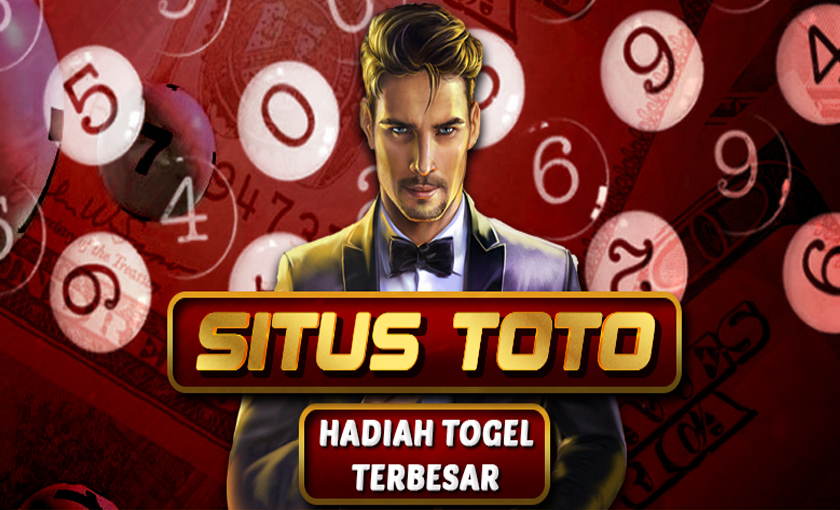 Situs Toto Aman: Pilihan Tepat untuk Bermain Nyaman di 2025