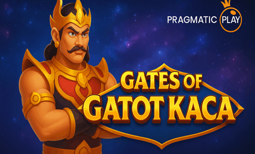 Slot Gacor Gates of Gatotkaca: Strategi Menang Besar di Dunia Wayang Modern