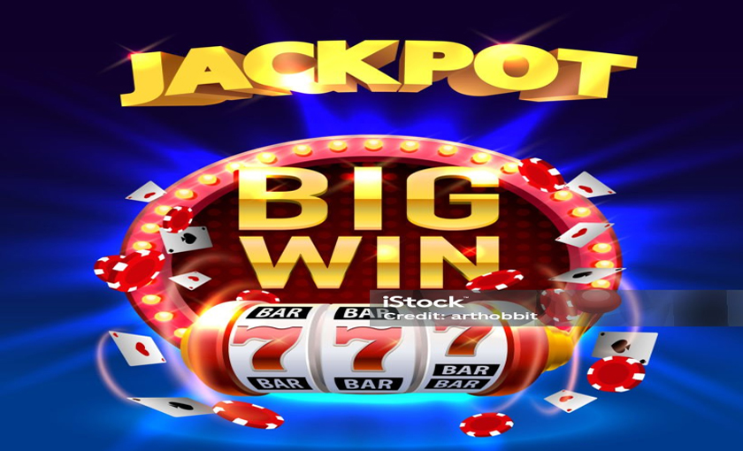 Slot Jackpot Besar: Peluang Menang Maksimal di Dunia Slot Online