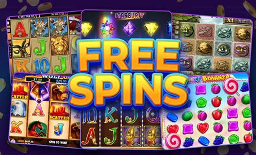 Slot Spin Murah: Solusi Main Seru Tanpa Bikin Kantong Jebol