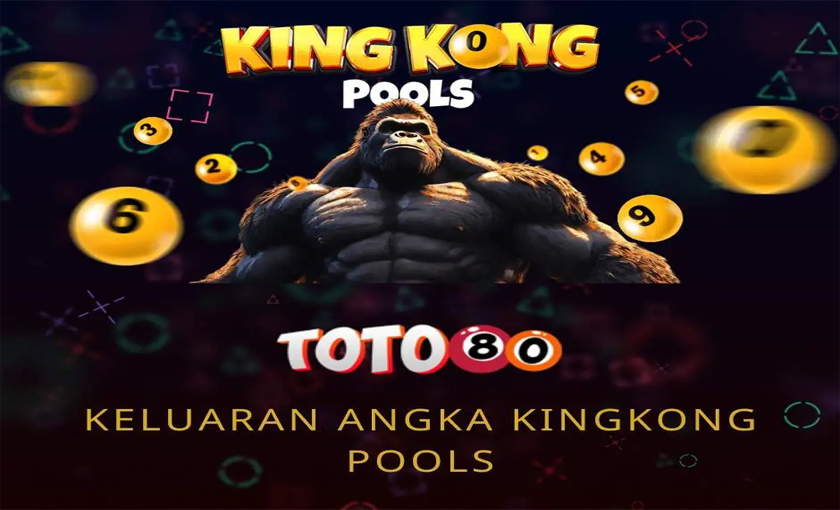 TogelKing: Pilihan Tepat Pecinta Togel 2025