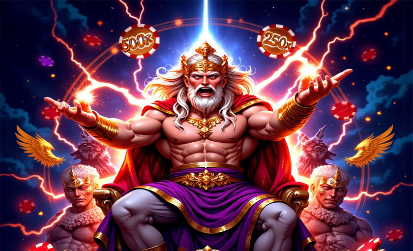 Agen Slot Terpercaya: Pilihan Tepat untuk Pemain Slot Online