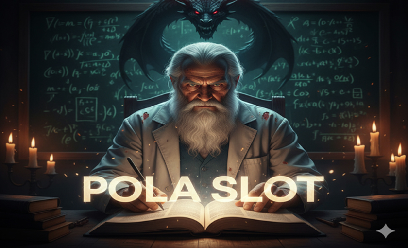 Rahasia Pola Slot Gacor 2025 yang Banyak Dicari Pemain Online