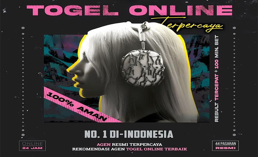 Situs Toto Togel Terbaik: Pilihan Tepat Pecinta Angka