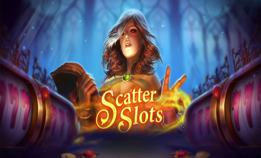 Slot Gampang Scatter dan Rahasia Keseruannya