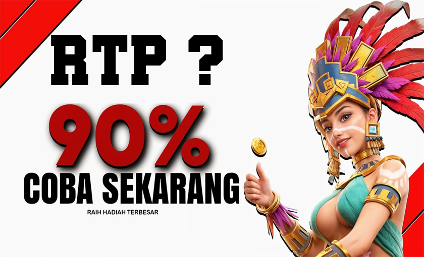 Slot RTP Tinggi Update 2025: Daftar Game Paling Menguntungkan