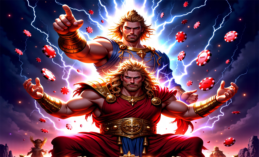 Slot Viral Terbaru: Fenomena Baru di Dunia Slot Online