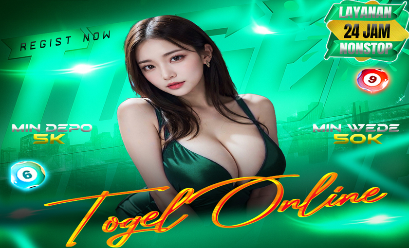 Togel Deposit Praktis dan Kemudahan Bermain di Era Digital