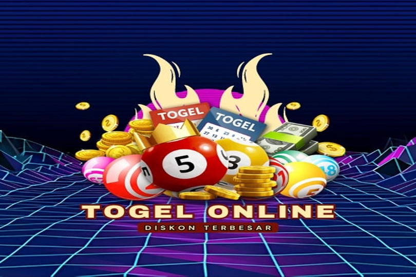 Togel Lucky Draw | Cara Main, Strategi, dan Tips Menang Terbaru 2025
