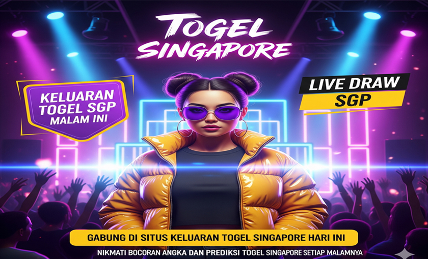 Live Draw Togel Terbaru Tercepat: Transparansi dan Sensasi Menang