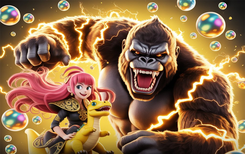 Situs Slot Resmi Terpercaya: Pilihan Tepat Bermain Dengan Aman