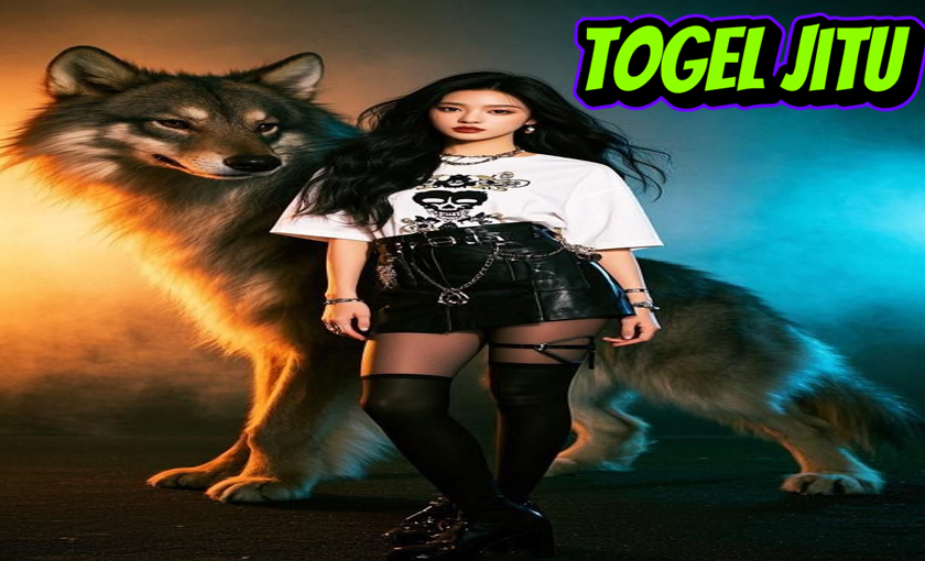 Togel Jitu Terpercaya dengan Akses Mudah dan Aman