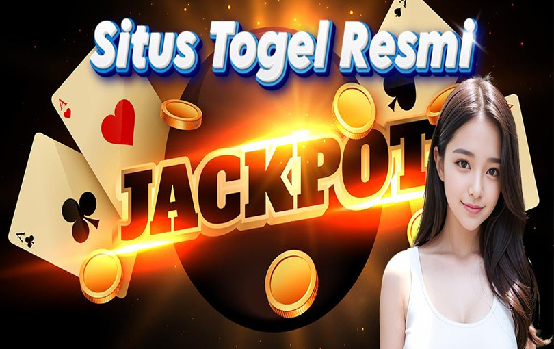 Togel Resmi Online: Era Baru dalam Dunia Digital