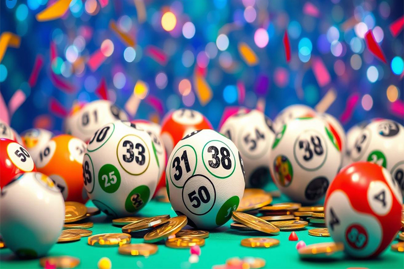 Pola Togel Online & Rumus Yang Tren di Tahun 2025