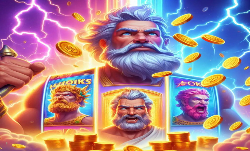 Game Slot Online RTP Stabil & Gacor Sepanjang 2025